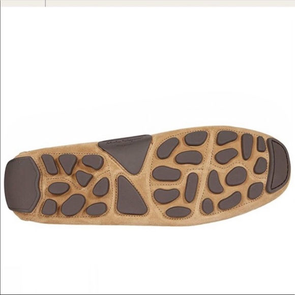 Salvatore Ferragamo Driver - Picture 10 of 12